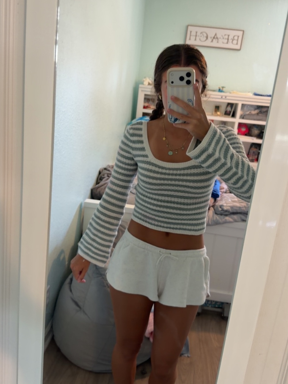 Hollister Sweater
